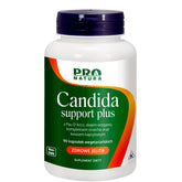 Candida podpora plus 90 kapslí PRO NATURA